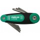 SET A 3110/46 WITH 8 WRENCHES