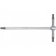 TORX WRENCHES A 3110/5 T45
