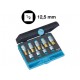 SERIE A 3179/29 CON 9 INSERTI