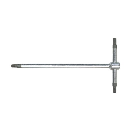TORX WRENCHES A 3110/5 T60