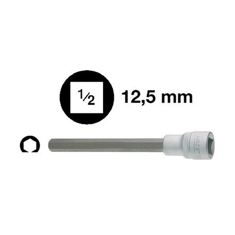 CHIAVI A BUSSOLA A 3179/4 MM 8