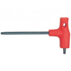TORX WRENCHES A 3110/67 T15