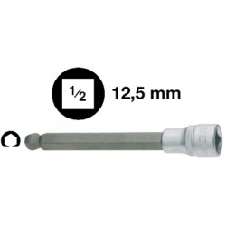 CHIAVI A BUSSOLA A 3179/7 MM 8