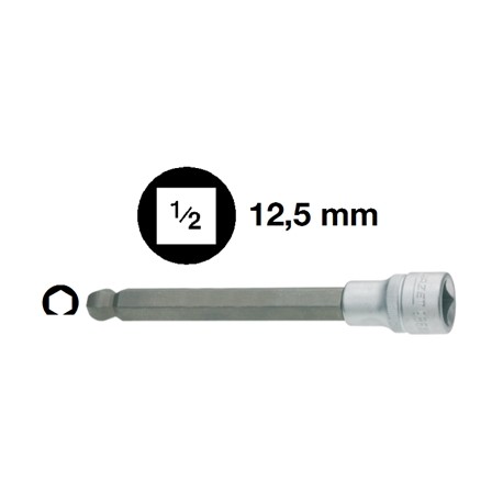 CHIAVI A BUSSOLA A 3179/7 MM 10