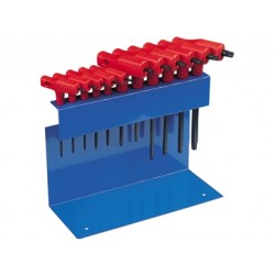 SET A 3110/69 WITH 11 WRENCHES