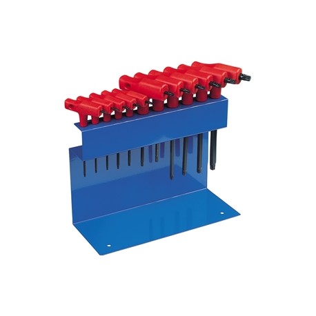 SET A 3110/69 WITH 11 WRENCHES