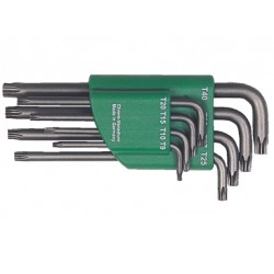 SERIE A 3110/768 CON 8 CHIAVI
