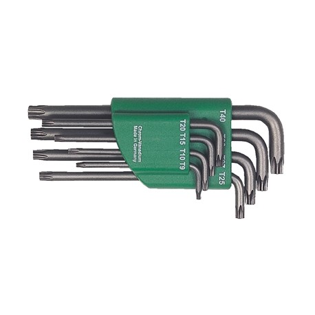SET A 3110/768 WITH 8 WRENCHES
