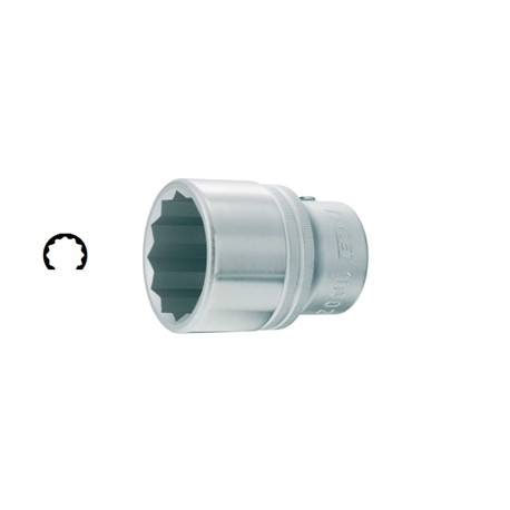 CHIAVI A BUSSOLA A 3214/1 MM 27