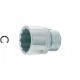 CHIAVI A BUSSOLA A 3214/1 MM 32