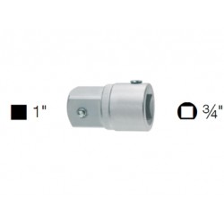 RACCORDO AUMENTATORE A 3218/6 3/4" - 1"