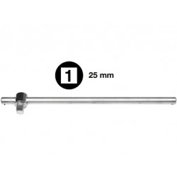 T LEVER A 3221/73 -  1"