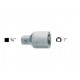 RACCORDO RIDUZIONE A 3221/8 1"- 3/4"