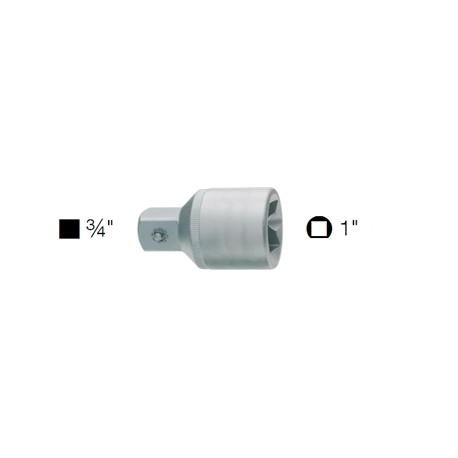 RACCORDO RIDUZIONE A 3221/8 1"- 3/4"