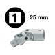 UNIVERSAL JOINT  A 3221/9 1"