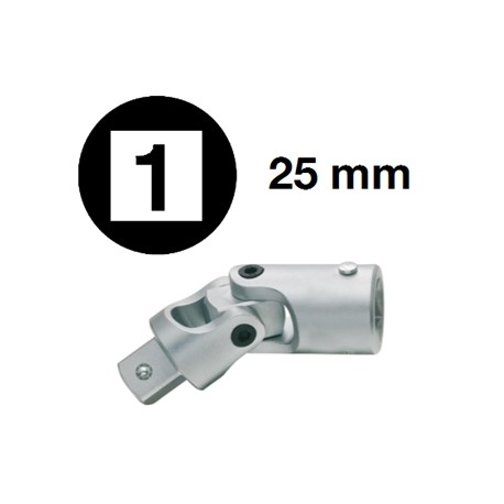UNIVERSAL JOINT  A 3221/9 1"