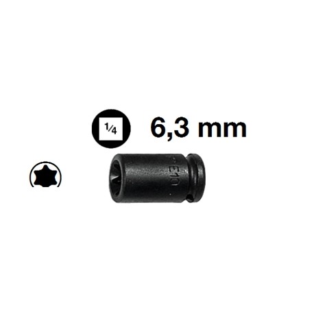 SOCKETS A 3223/11 T10