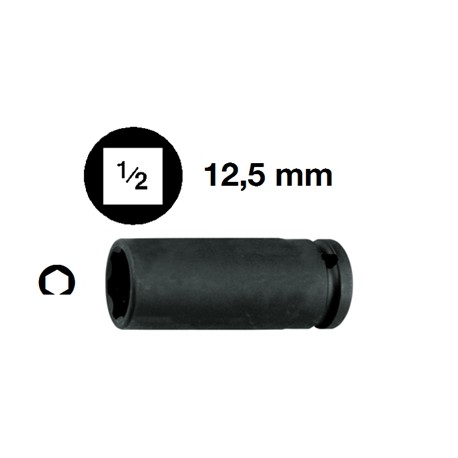 SOCKETS A 3223/19 MM 32