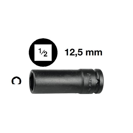 SOCKETS A 3223/21 MM 24