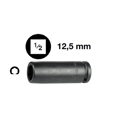 SOCKETS A 3223/23 MM 17