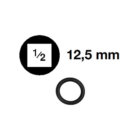 SAFETY RINGS A 3223/33 GR.1