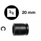 CHIAVI A BUSSOLA A 3223/39 MM 30