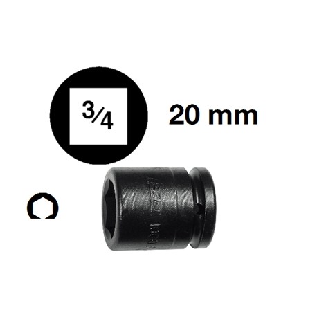 SOCKETS A 3223/40 MM 28