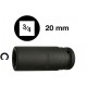 CHIAVI A BUSSOLA A 3223/41 MM 36