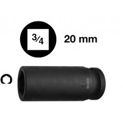 CHIAVI A BUSSOLA A 3223/42 MM 17