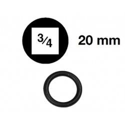 ANELLO SICUREZZA A 3223/58  3/4"