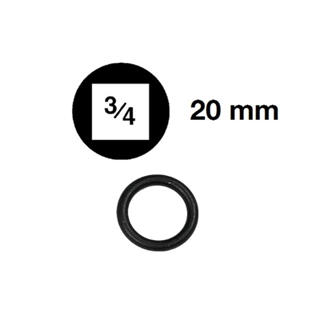 ANELLO SICUREZZA A 3223/58  3/4"