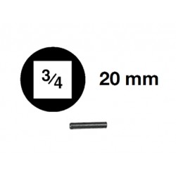 SPINA SICUREZZA A 3223/59 3/4"