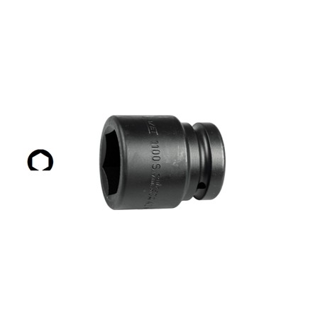CHIAVI A BUSSOLA A 3223/75 MM 55