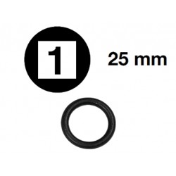 ANELLI DI SICUREZZA A 3223/82 GR.2