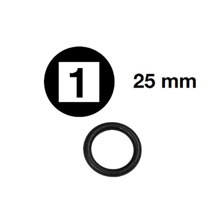 ANELLI DI SICUREZZA A 3223/82 GR.2