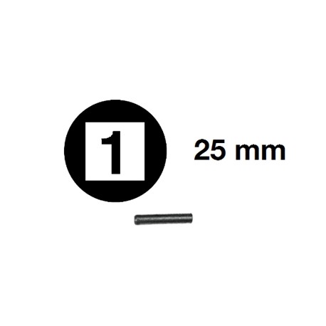 ANELLO SICUREZZA A 3223/86 PER 1"