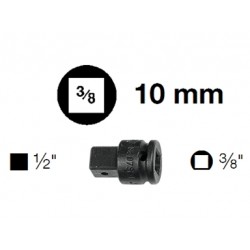 RACCORDO AUMENTATORE A 3226/17 3/8"-1/2''