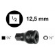 RACCORDO RIDUTTORE A 3226/23 GR.1