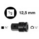 RACCORDO AUMENTATORE A 3226/23 GR.2