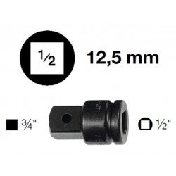 RACCORDO AUMENTATORE A 3226/23 GR.2