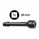 PROLUNGA A 3226/48 MM 330
