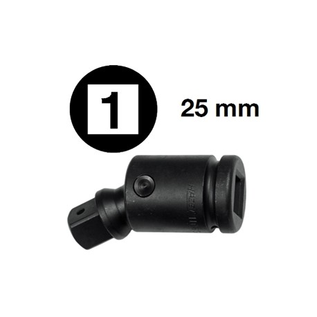 SNODO CARDANICO 3226/56 ATTACCO 1"