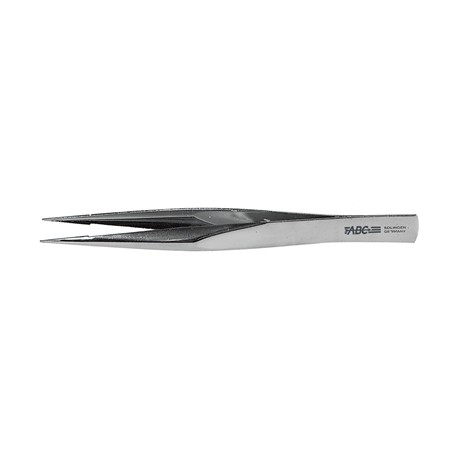 PINZETTE B 1596 PUNTE CONCAVE