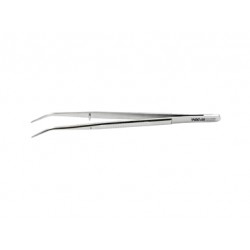 PINZETTE B 1604/2 MM 120 PUNTE SOTTILI
