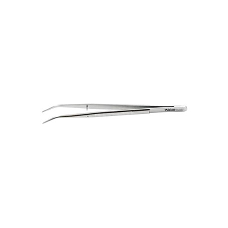 PINZETTE B 1604/2 MM 120 PUNTE SOTTILI