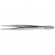 PINZETTE B 1604/5 PUNTE RASTREMATE