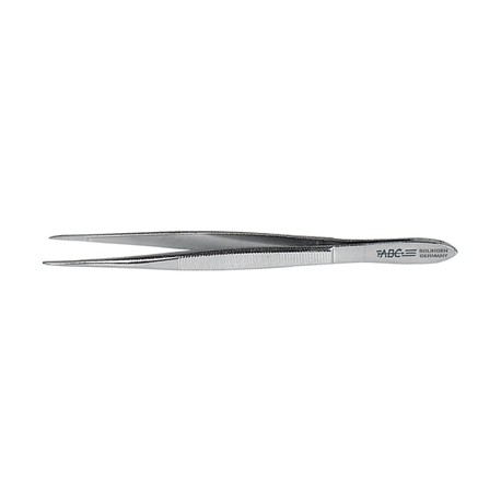 PINZETTE B 1604/5 PUNTE RASTREMATE