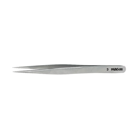 PINZETTE B 1606/4 TIPO 3
