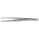 PINZETTE B 1607/33 PUNTE LARGHE DIRITTE