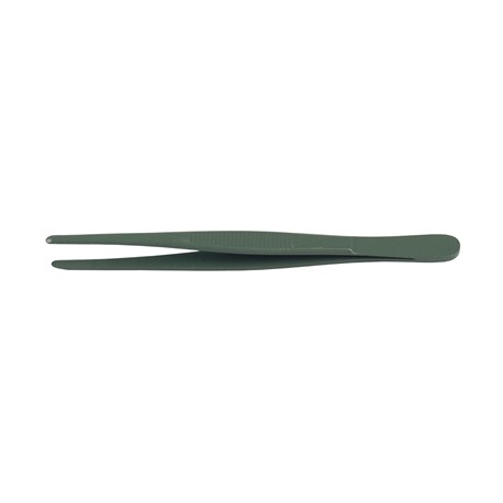 PINZETTE B 1609/1 RIVESTIMENTO IN TEFLON
